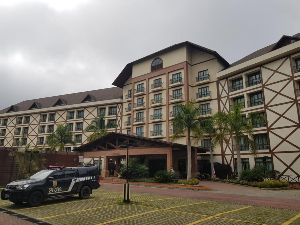Hotel Vista Azul Es Domingos Martins Ngoại thất bức ảnh